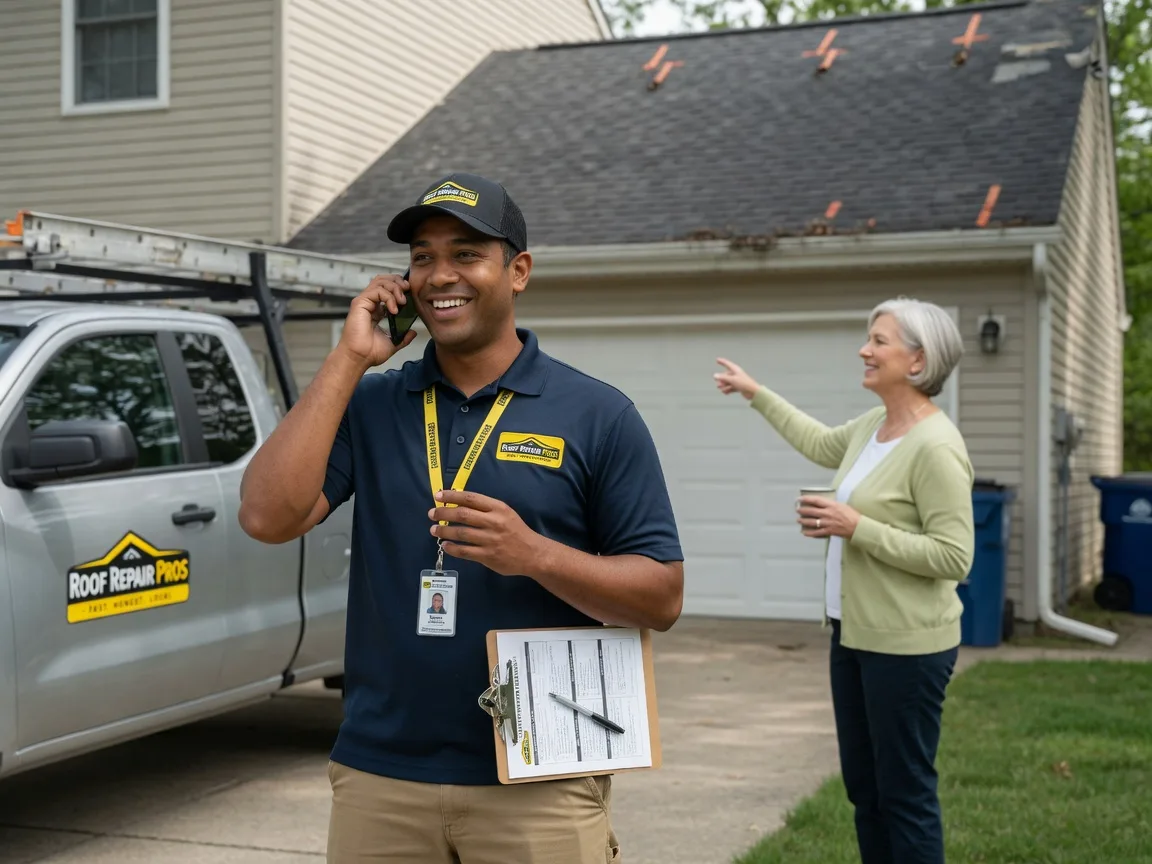 Roof Repair Woodbury, PA FAQs